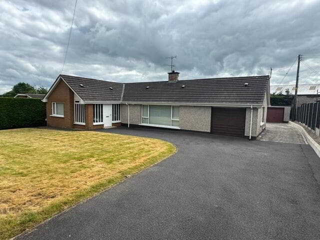 21 Old Moy Road, Dungannon, BT71 6PS