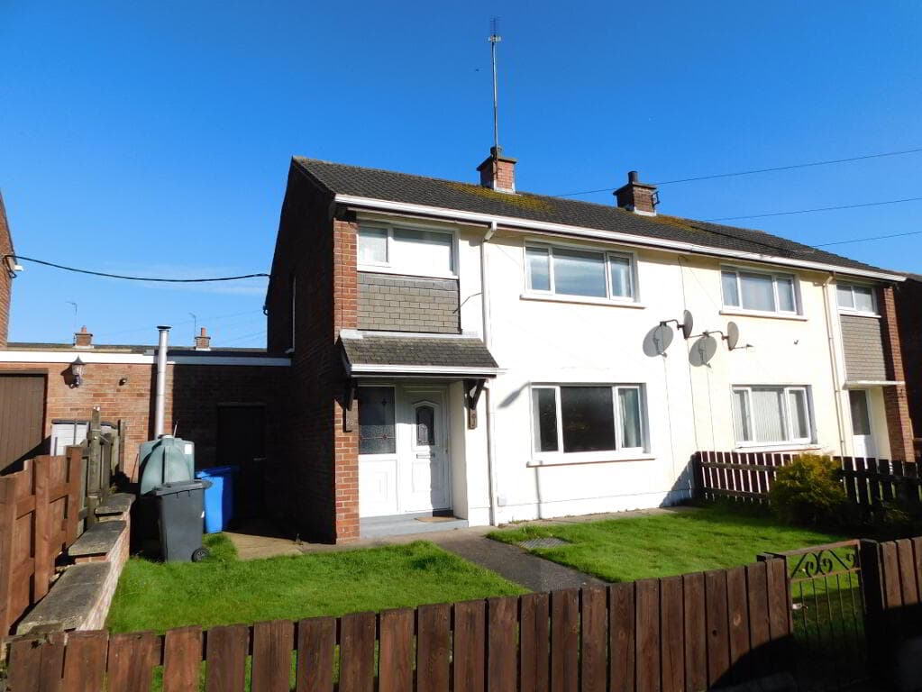 29 McClay Park, Omagh, BT79 0DF
