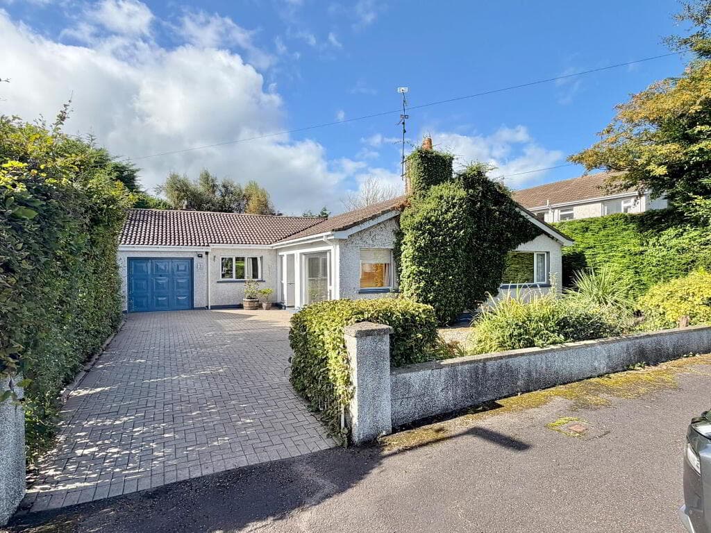 4 Ratheane Avenue, Coleraine, BT52 1JH