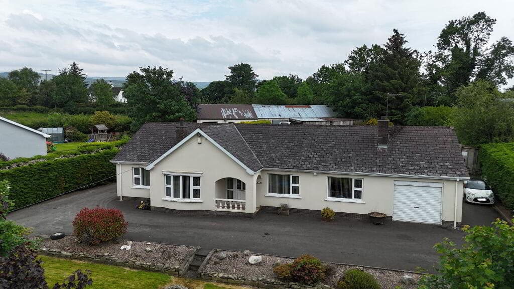 98 Reaghan Road, Dunmullan, Omagh, BT79 7TH
