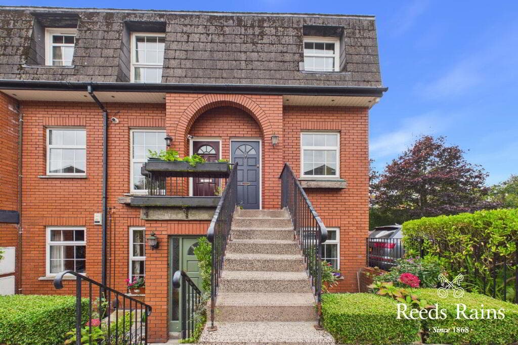 6C Windsor Close, Windsor Park, Belfast, BT9 6FG