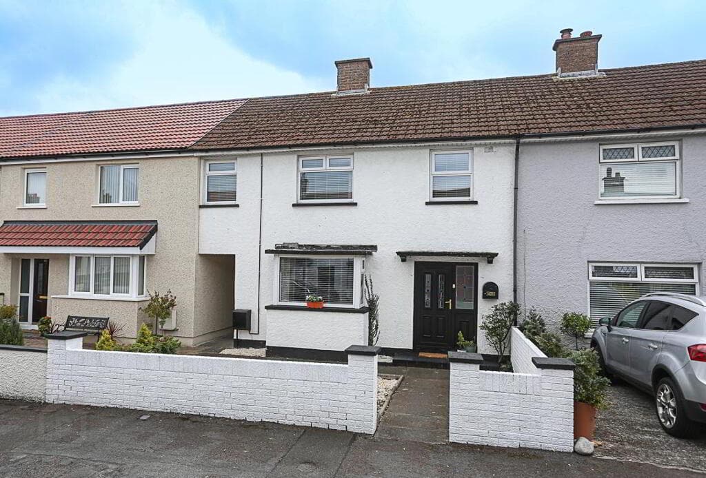 46 East Link, Holywood, BT18 9PQ