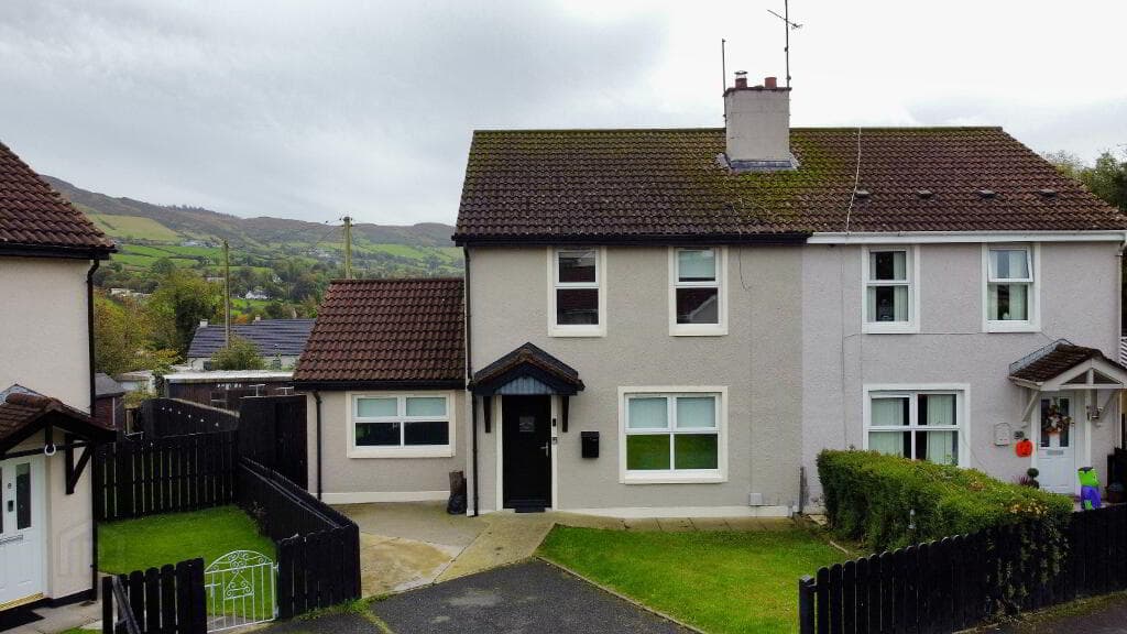 9 St Malachys Park, Camlough, Newry, BT35 7LG