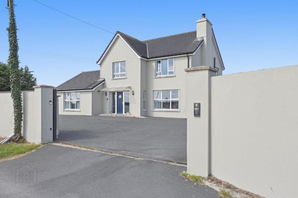 14 Gibsons Lane, Bangor, BT19 7SH