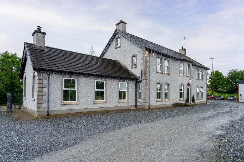 77 Bonds Glen Road, Killaloo, Dunamanagh, BT47 3ST