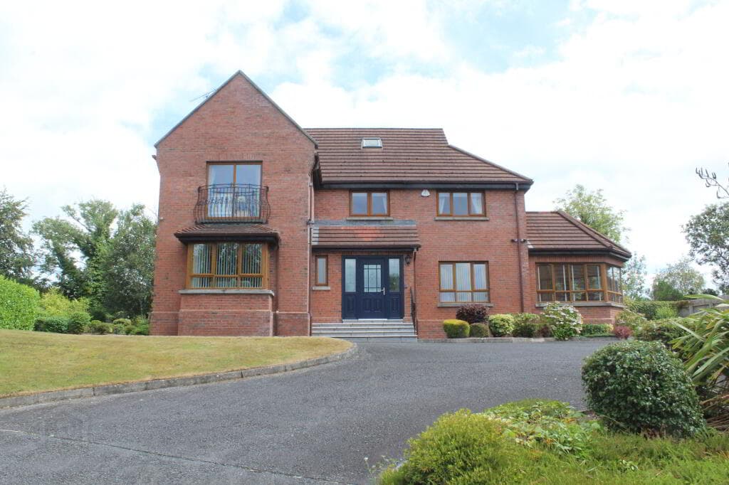 5 Glen-Mullan, Newry, BT34 1BJ