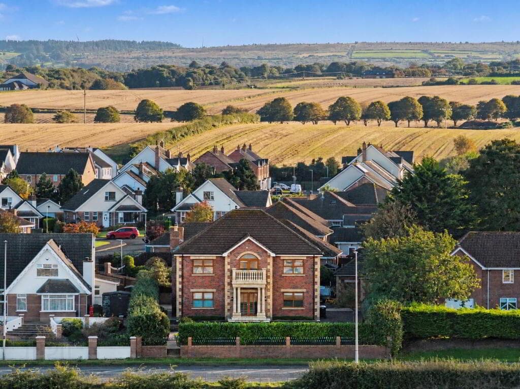 21 River View, Ballykelly, Limavady, BT49 9NW