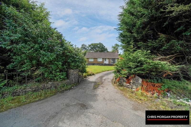 199 Coalisland Road, Edendork, Dungannon, BT71 4DP