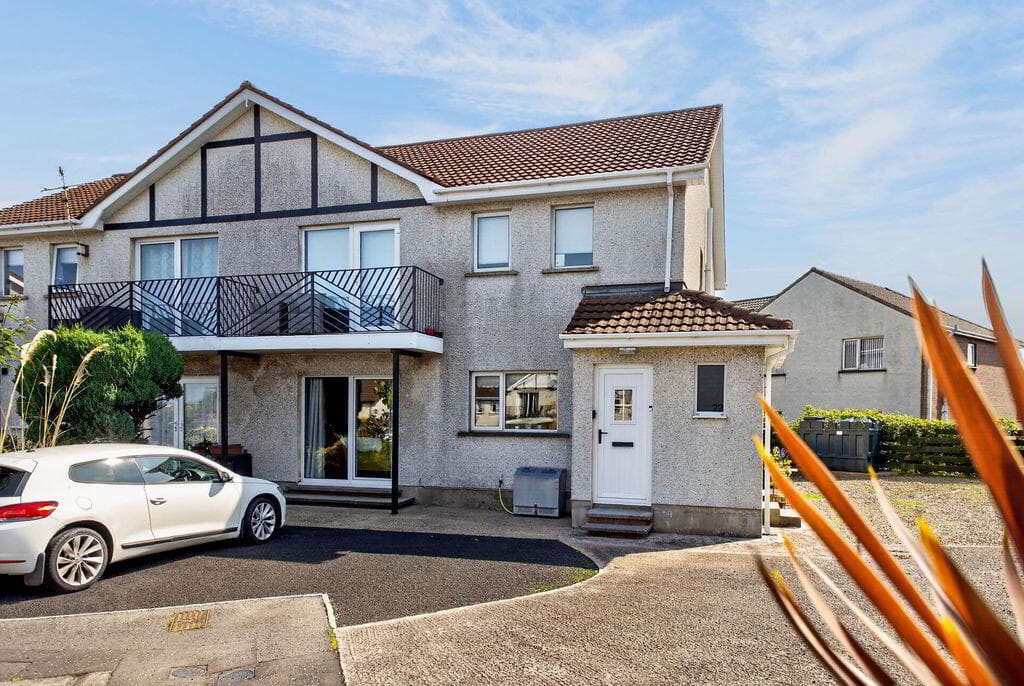 21 Seahaven Court, Portstewart, BT55 7DS