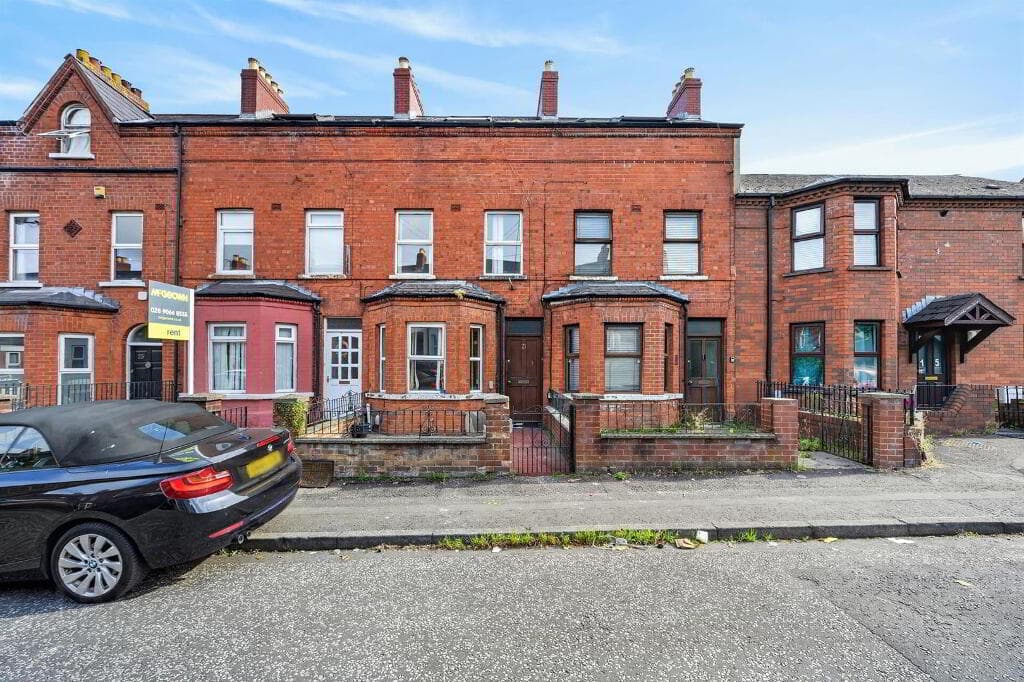 21 Ethel Street, Lisburn Road, Belfast, BT9 7FT