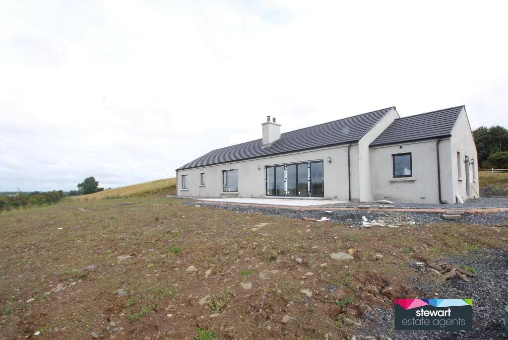 Upshire, 22b Oroory Hill Road, Dromore, BT25 1LE