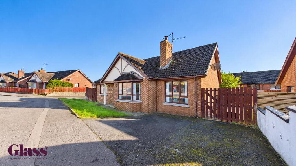54 Hunters Hill Park, Gilford, Craigavon, BT63 6TA