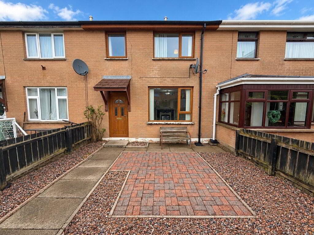 40 Kilgreel Road, Antrim, BT41 1EG