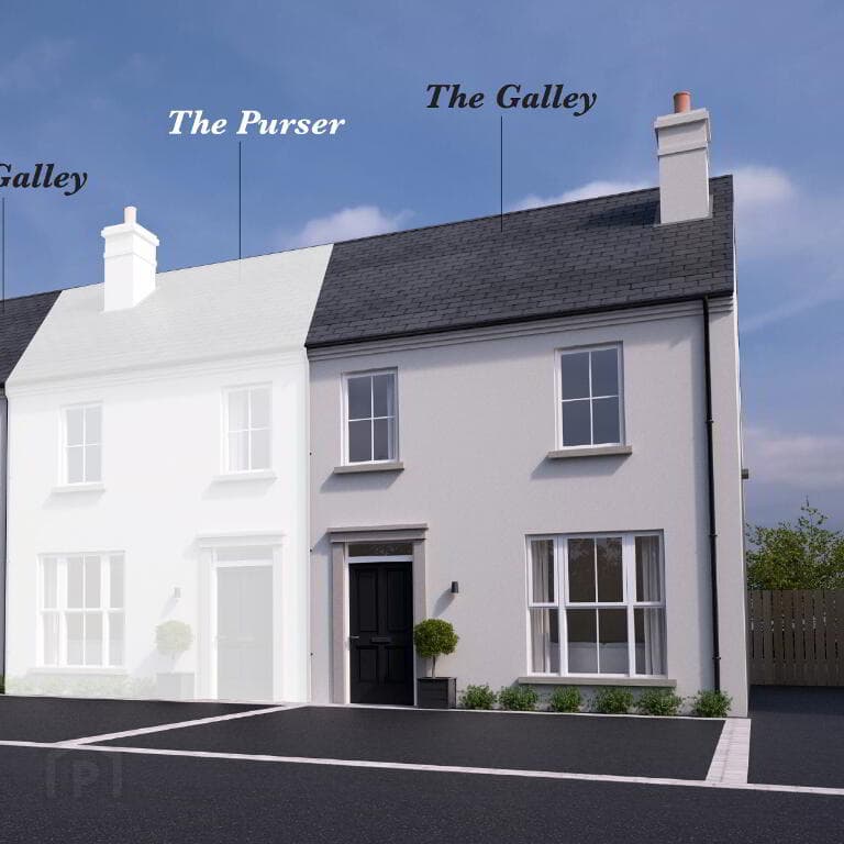 The Galley, Hartley Hall, Shore Road, Greenisland, BT38 8BA