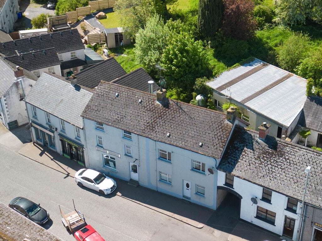22 Main Street, Roslea, Enniskillen, BT92 7PP