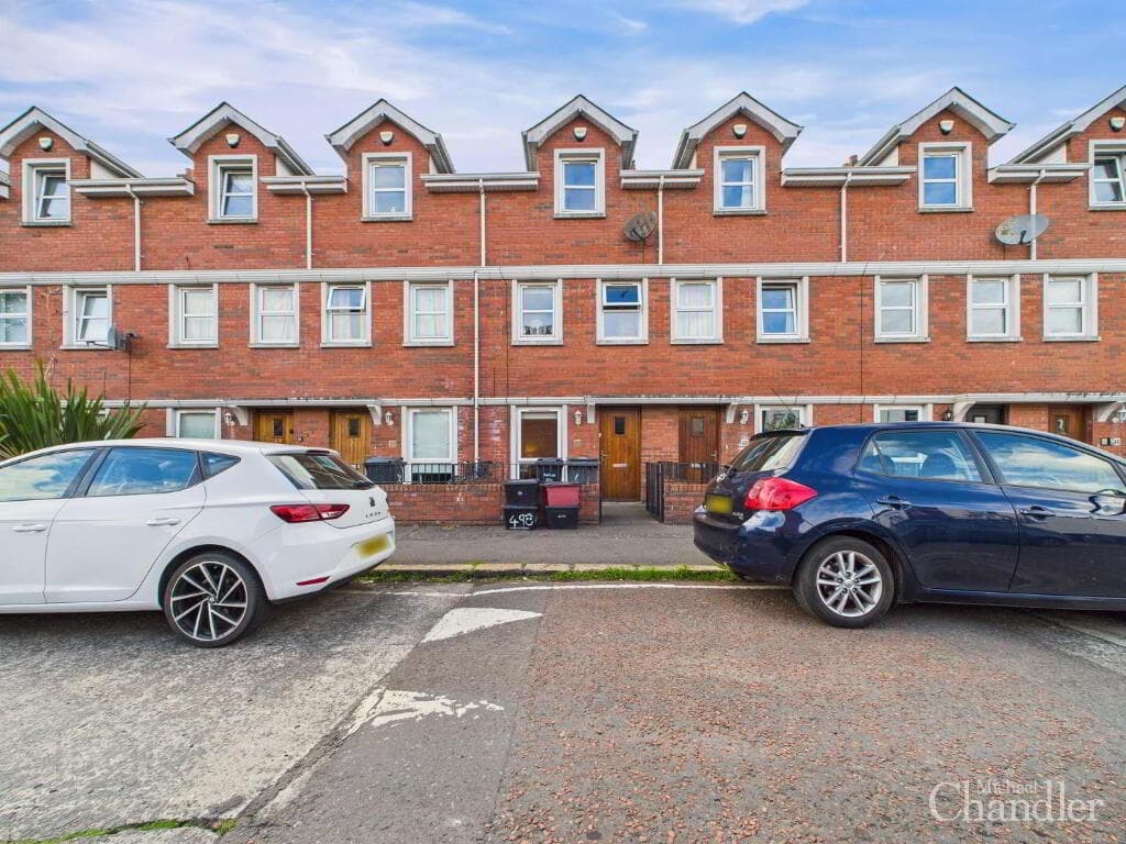 49 Northbrook Street, Belfast, BT9 7DH