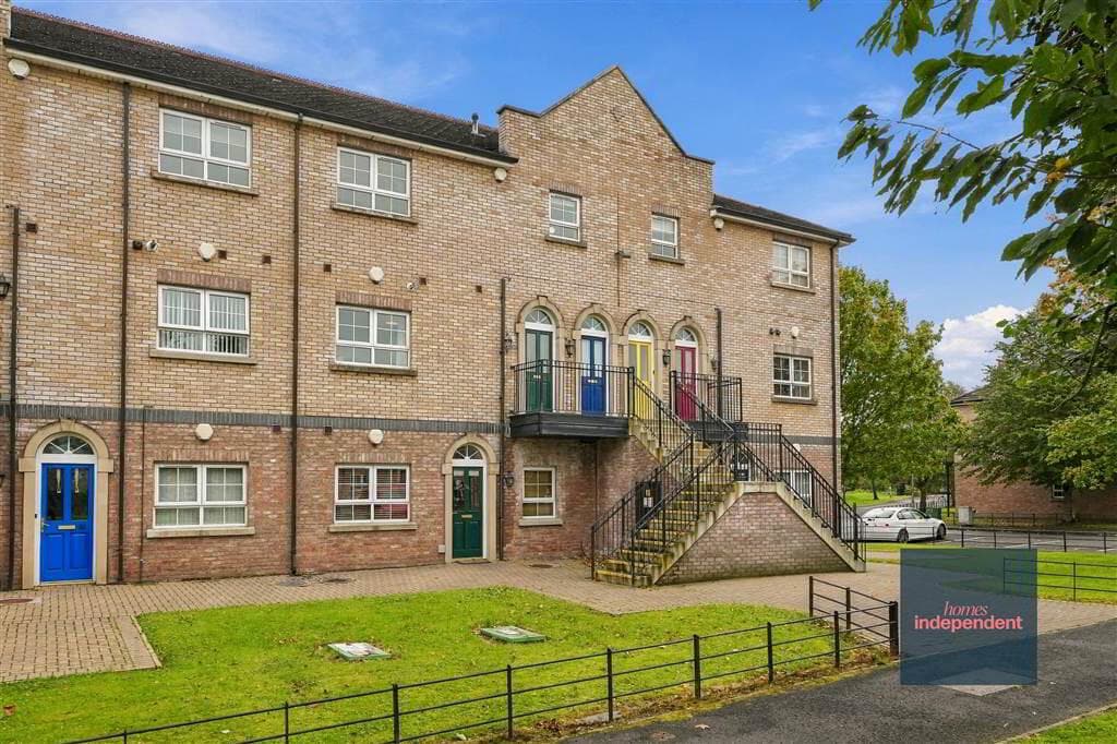 26 Rosses Meadow, Ballymena, BT42 2SD