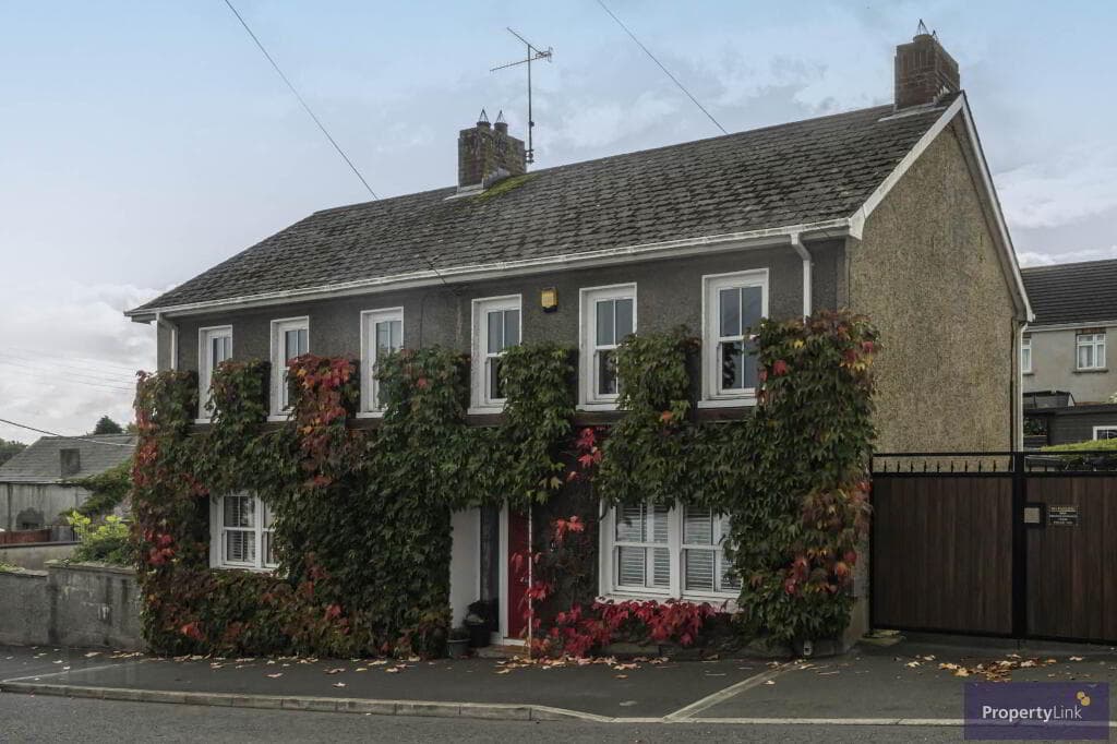 11 Irish Street, Richhill, BT61 9PS