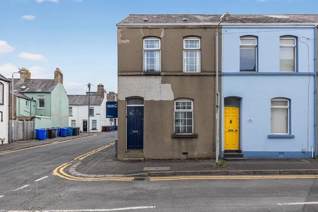 13 Alfred Street, Bangor, BT20 5DJ