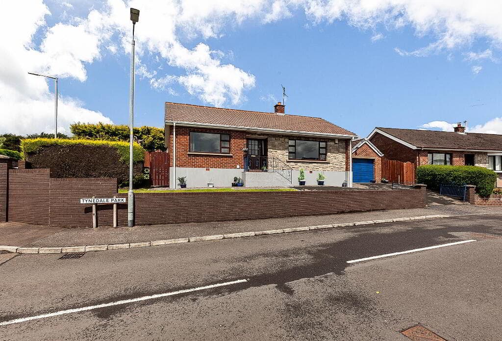 1 Tynedale Park, Pond Park Road, Lisburn, BT28 3JU