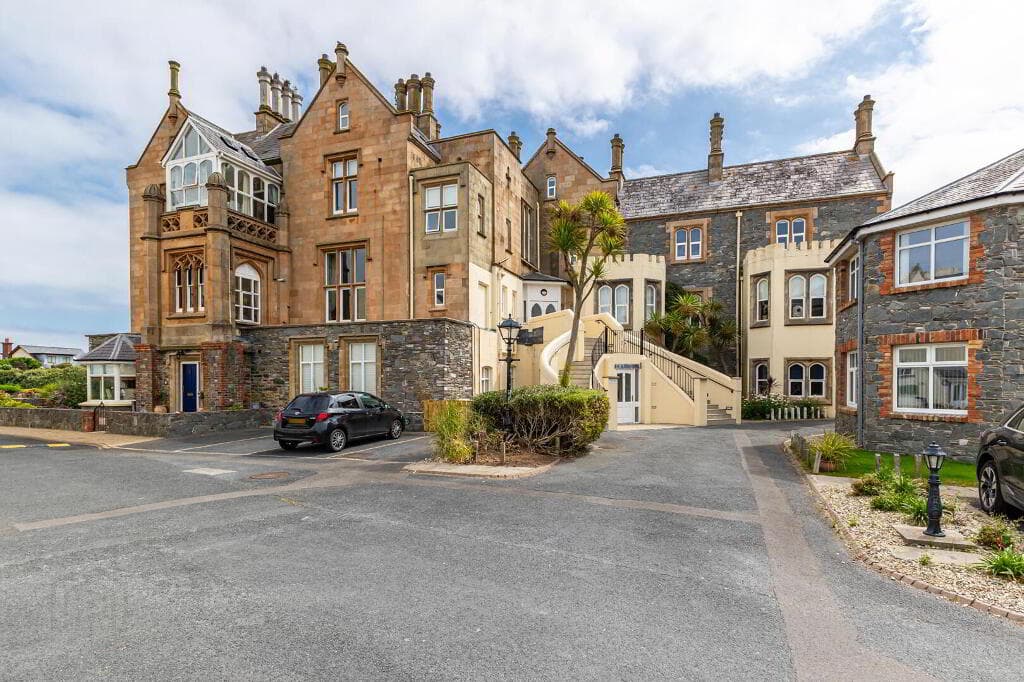 25 Groomsport House Road, Groomsport, Bangor, BT19 6GH