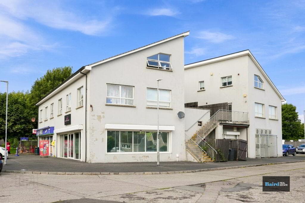 5, 76 Granville Road, Dungannon, BT70 1NJ
