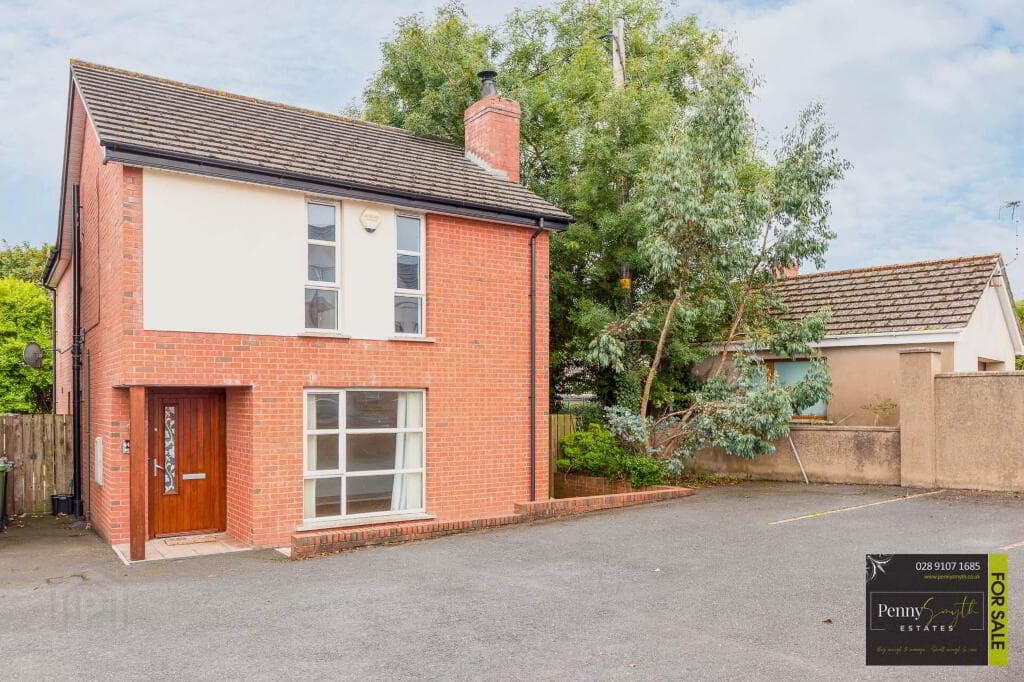 144b Donaghadee Road, Bangor, BT20 4PB