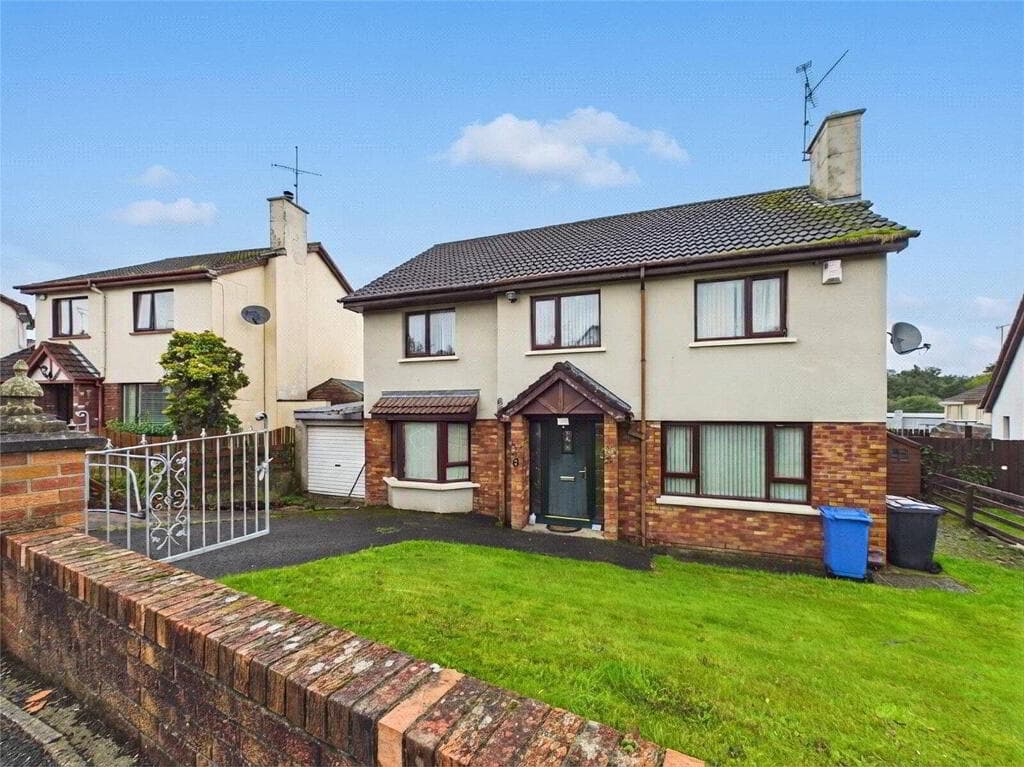 11 Archdale, Bessbrook, Newry, BT35 7NN