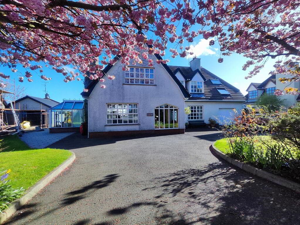 110 Mountsandel Road, Coleraine, BT52 1TA