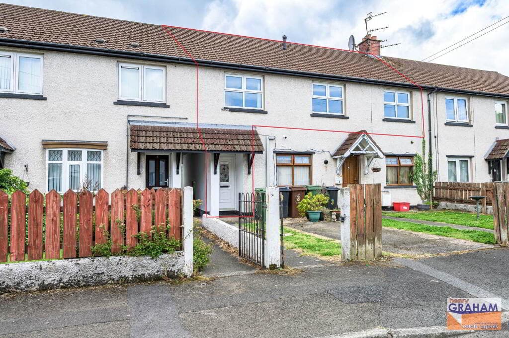 4 Hillview Park, Lambeg, Lisburn, BT27 4PA