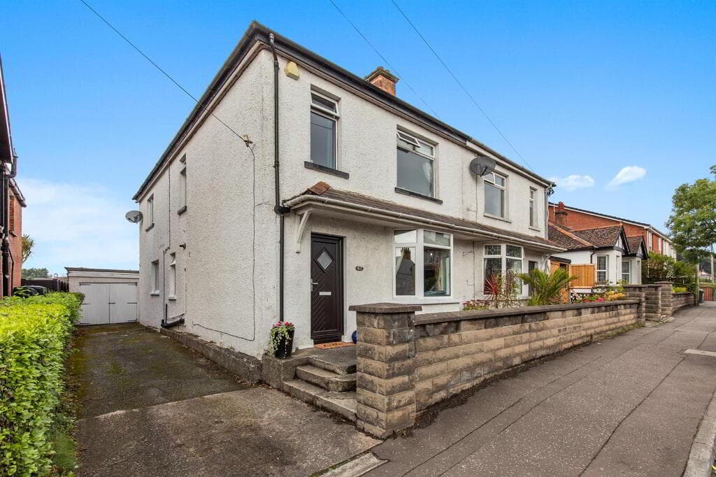 67 Bangor Road, Newtownards, BT23 7BZ