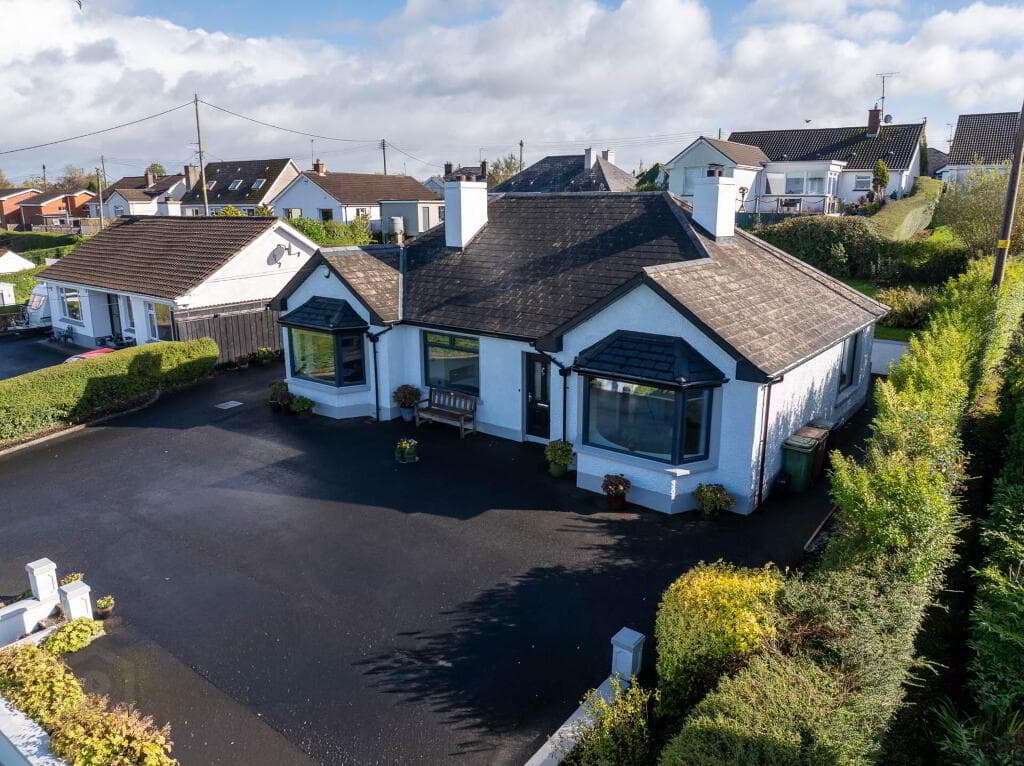 58 Sligo Road, Enniskillen, BT74 7AU
