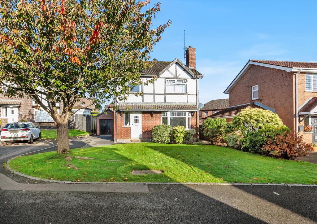 62 Mayfields, Lisburn, BT28 3RP