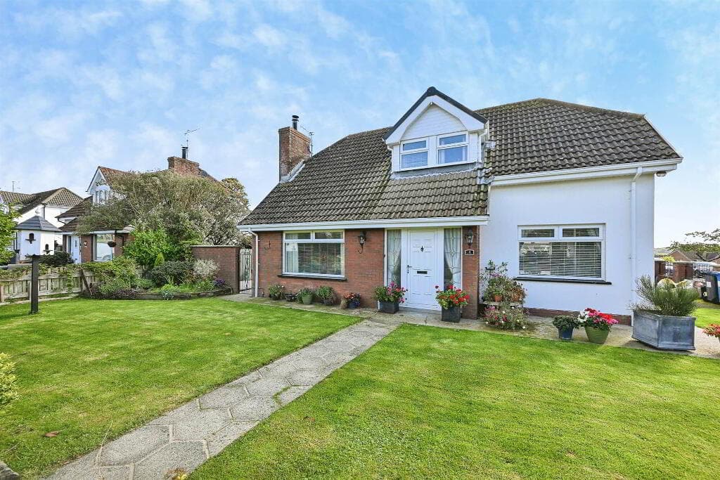4 Ardfern, Saul Road, Downpatrick, BT30 6TN