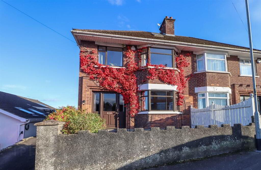 135 Cumberland Road, Dundonald, Belfast, BT16 2BB