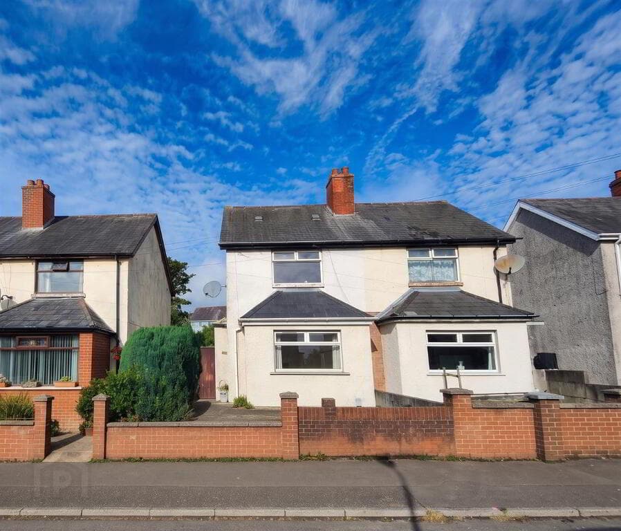78 Joanmount Gardens, Belfast, BT14 6NY