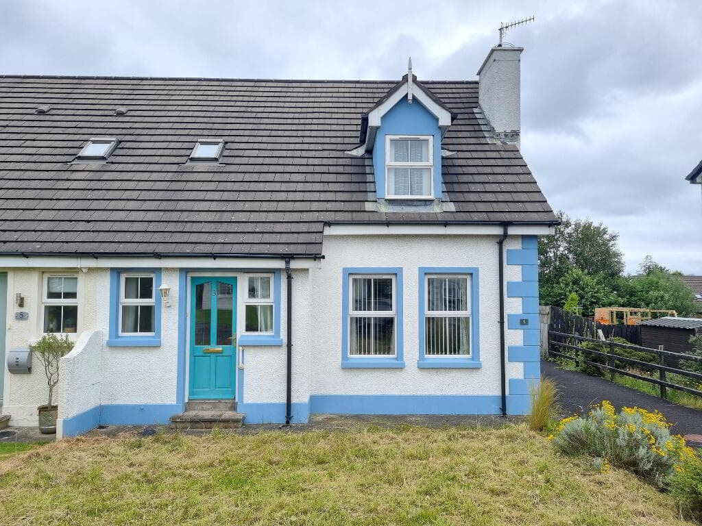 3 Leyland Meadows, Balllycastle, Ballycastle, BT54 6JX