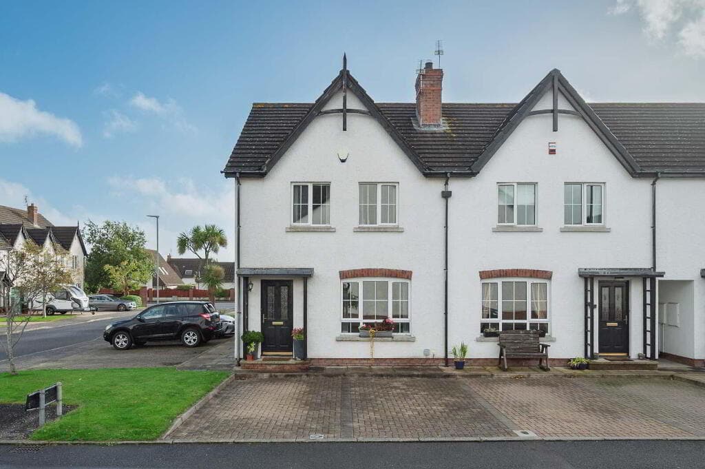 5 Summerfield, Conlig, Newtownards, BT23 7RA