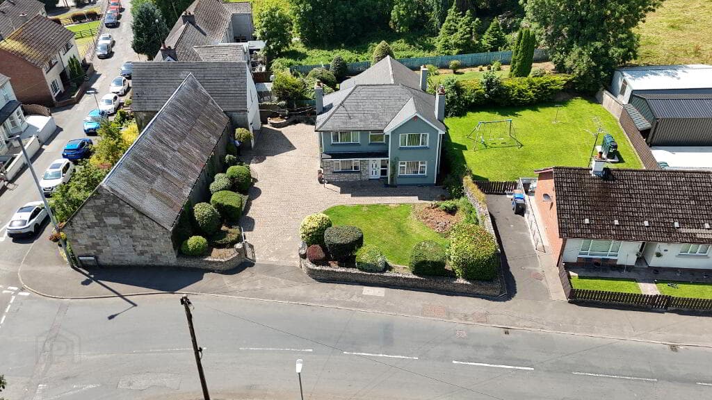 303 Loughmuck Road, Fintona, BT78 2BX