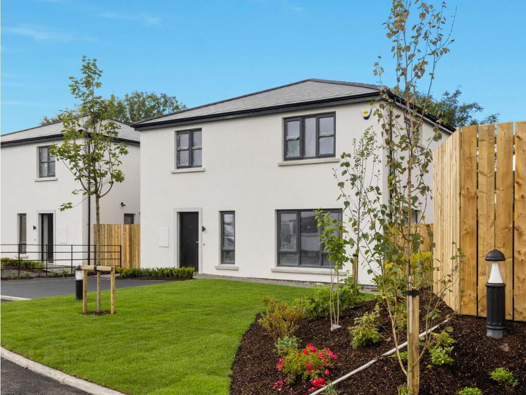The Boretree, Merchants Mews, Killinchy Road, Lisbane