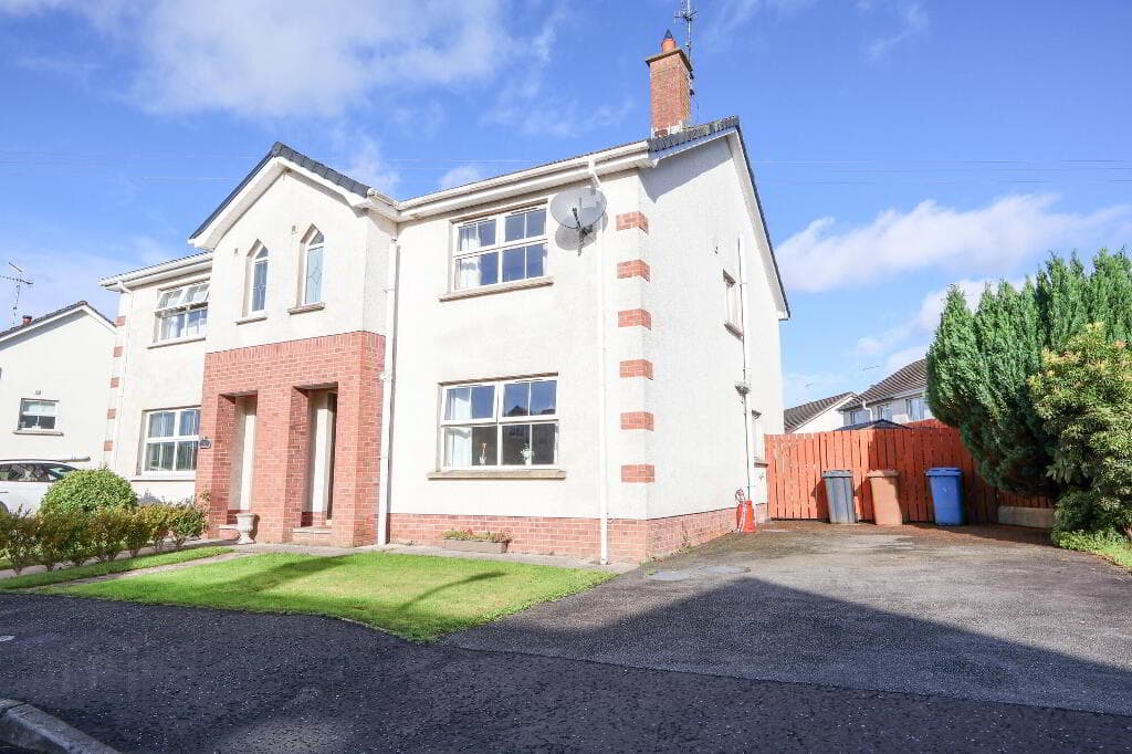 6 Maloon Drive, Cookstown, BT80 8WJ