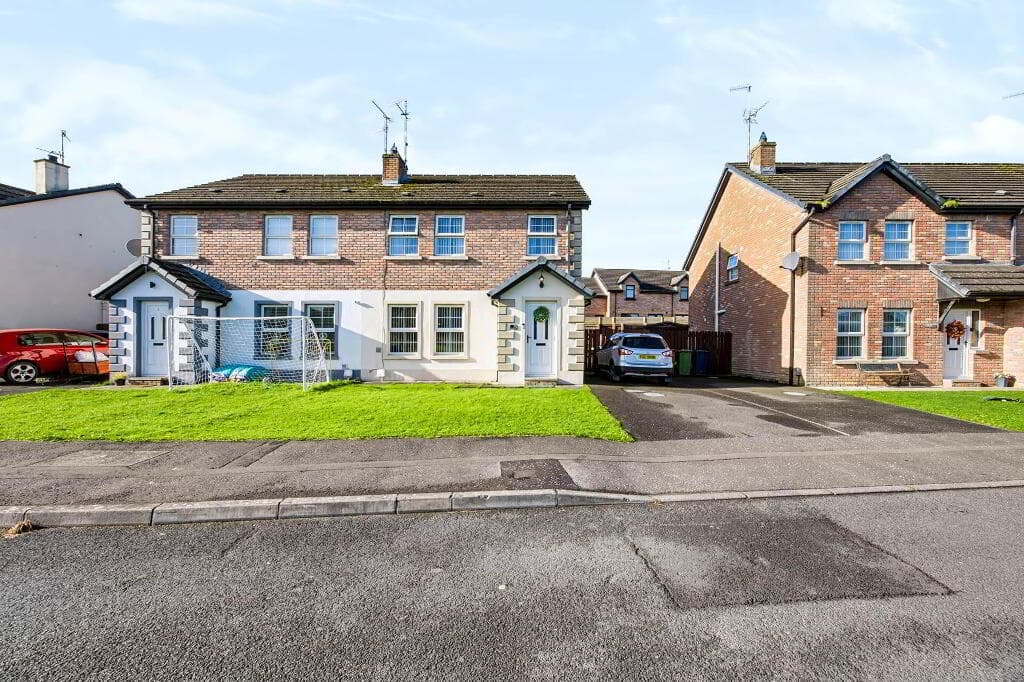 78 River Glade Manor, Lurgan, Craigavon, BT66 8RR