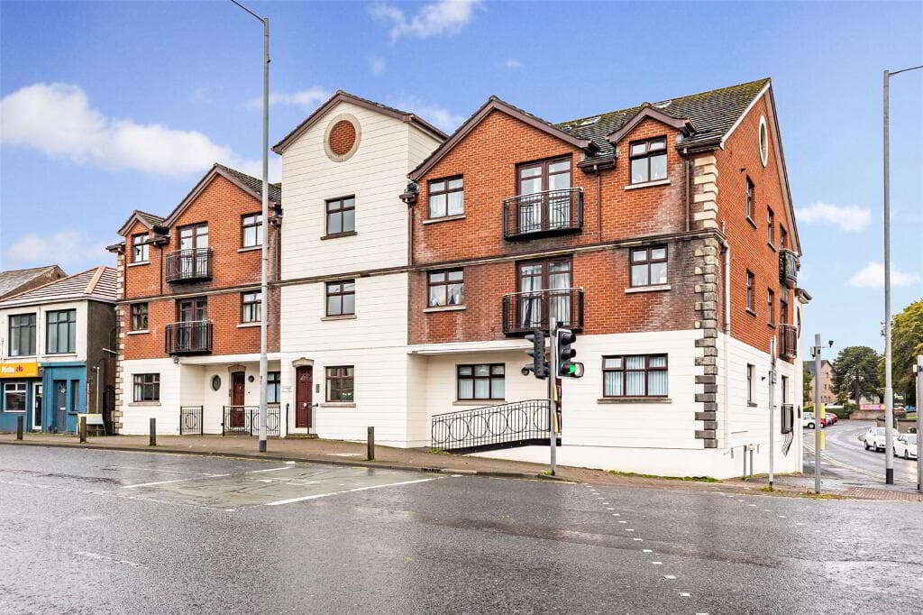 12 Normandy Court, Dundonald, Belfast, BT16 2LA