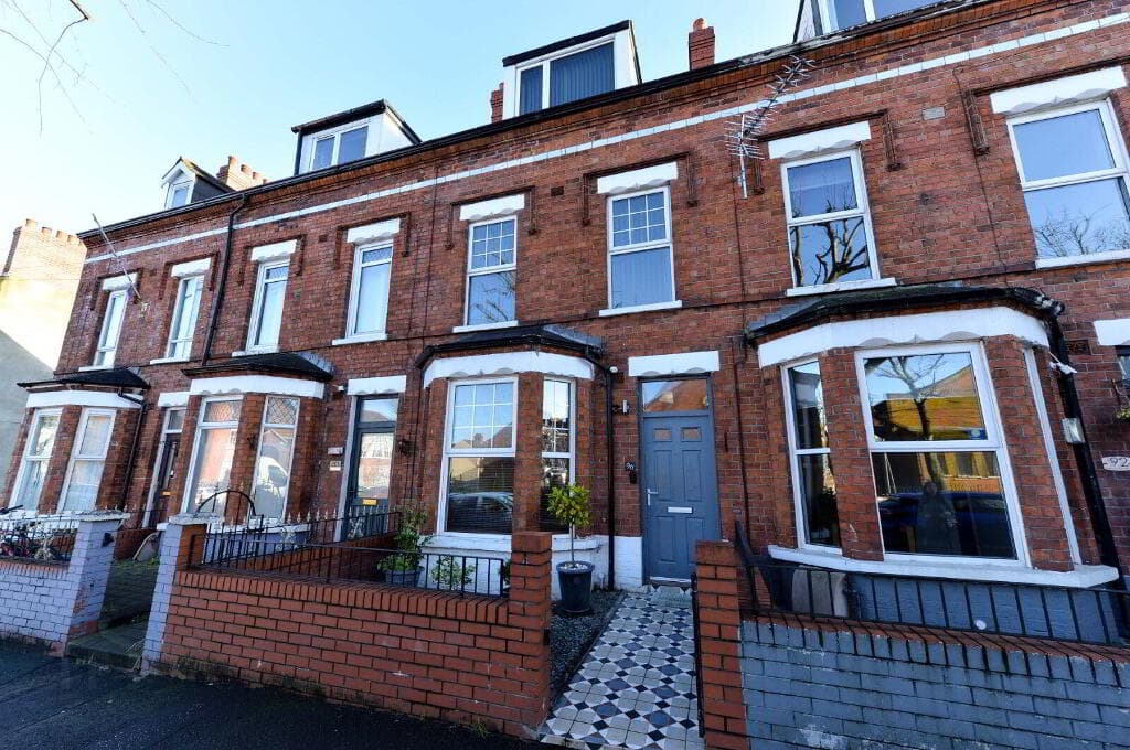90 Templemore Avenue, Belfast, BT5 4FW
