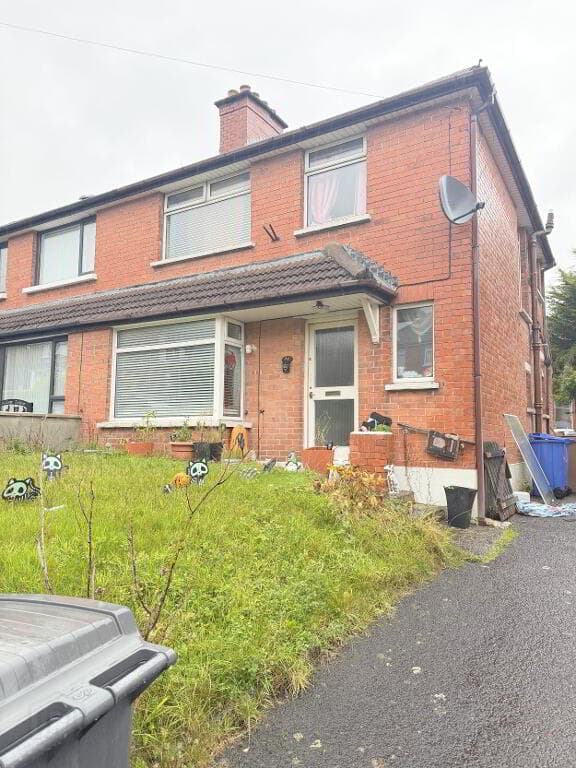 41 Lyndhurst Gardens, Belfast, BT13 3PH