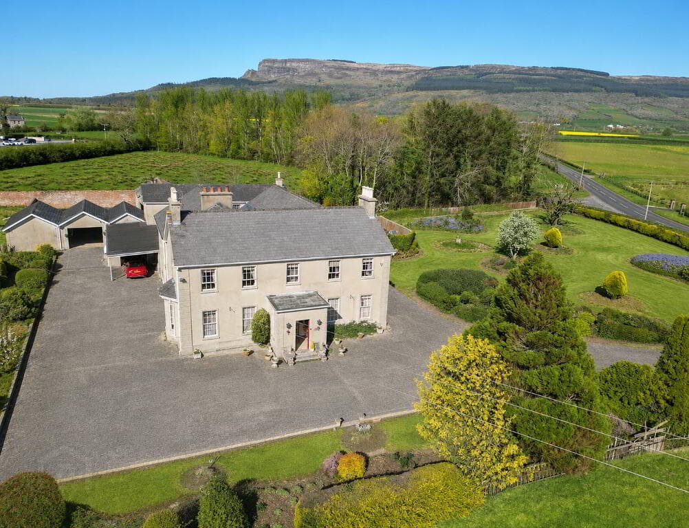 Crindle House, 162 Seacoast Road, Limavady, BT49 9EG