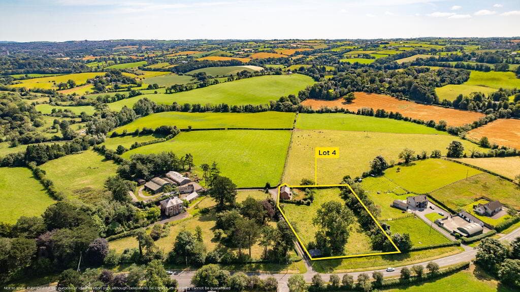 Lot 4, 36/40/42 Drumbeg Road, Dunmurry, BT17 9LE