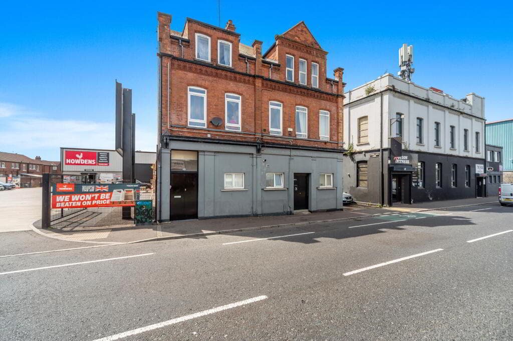 51 Ravenhill Road, Belfast, BT6 8DQ