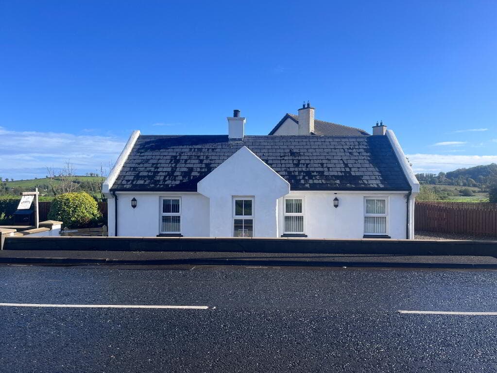 Cosy Nook Cottage, 84 Drumwhinny Road, Kesh, BT93 1SH