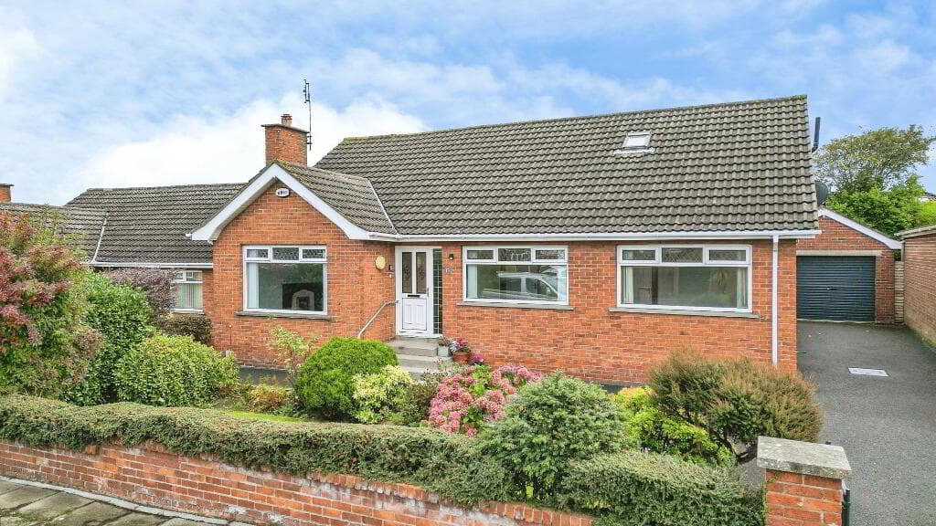 13 Rossdale Road, Bangor, BT19 6BE